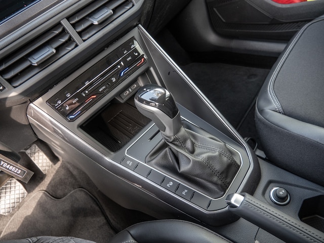 Volkswagen Taigo 1.5 TSI Style