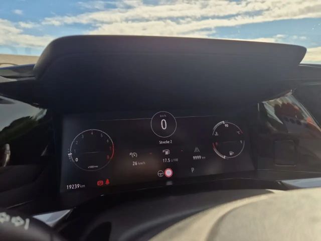 Opel Grandland X 1.2 Turbo Turbo Ultimate