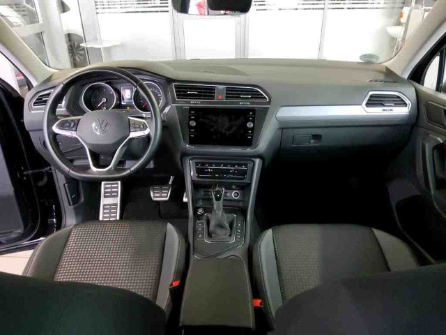 Volkswagen Tiguan 2.0 TDI DSG