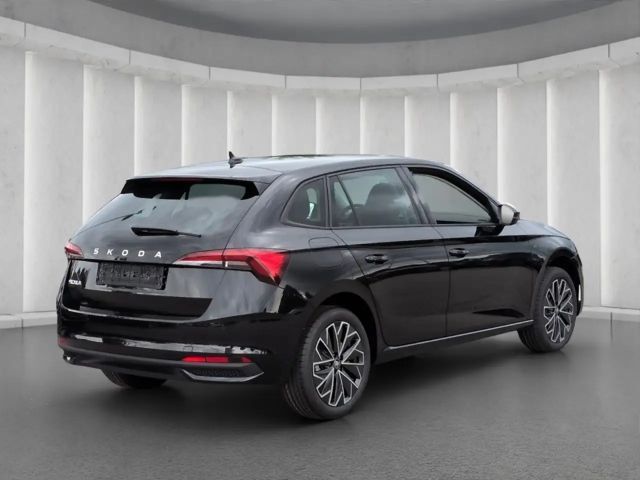 Skoda Scala 1.0 TSI Tour