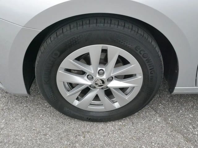 Skoda Fabia Ambition