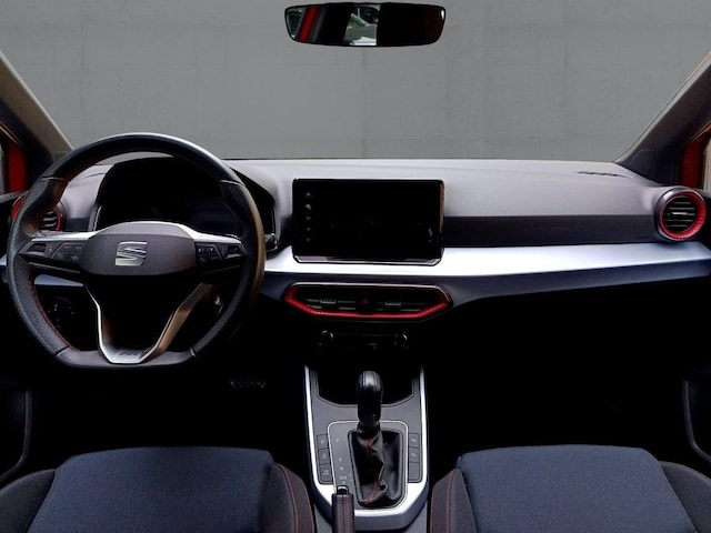 Seat Arona 1.0 TSI DSG FR-lijn