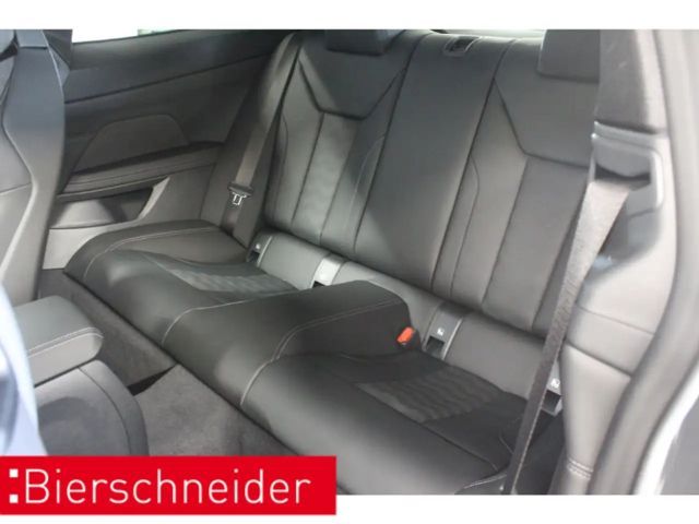 BMW M4 Competition Coupé xDrive