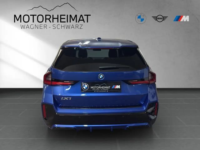 BMW iX1 M-Sport xDrive30