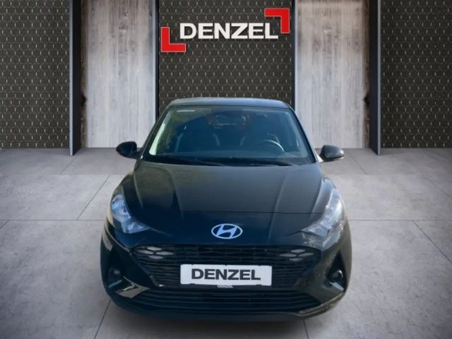 Hyundai i10 GO Plus 1,2 AMT