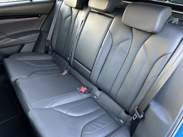 Skoda Enyaq Suite iV 60