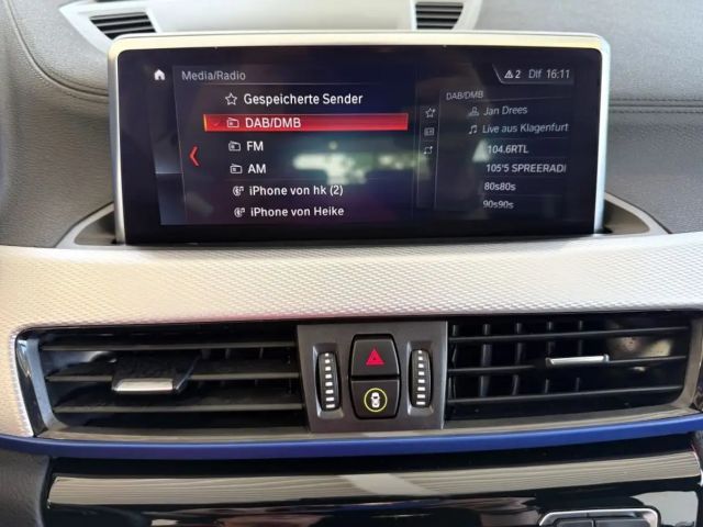 BMW X1 M-Sport xDrive