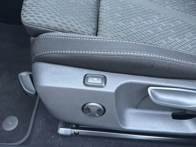 Skoda Octavia Ambition