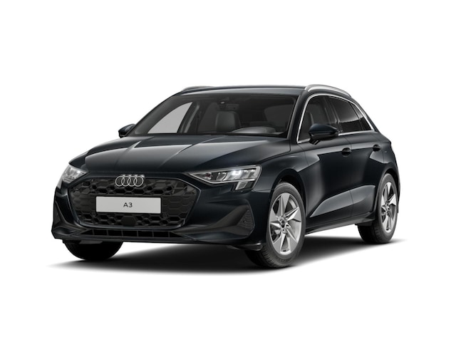 Audi A3 30 TFSI S-Tronic Sportback