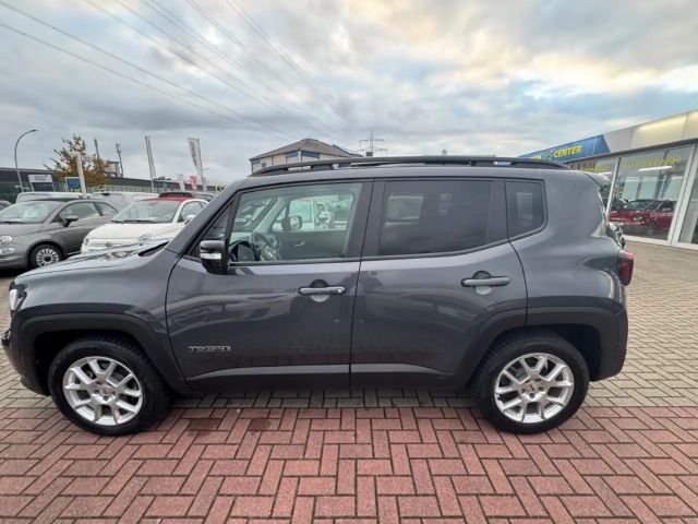 Jeep Renegade Limited
