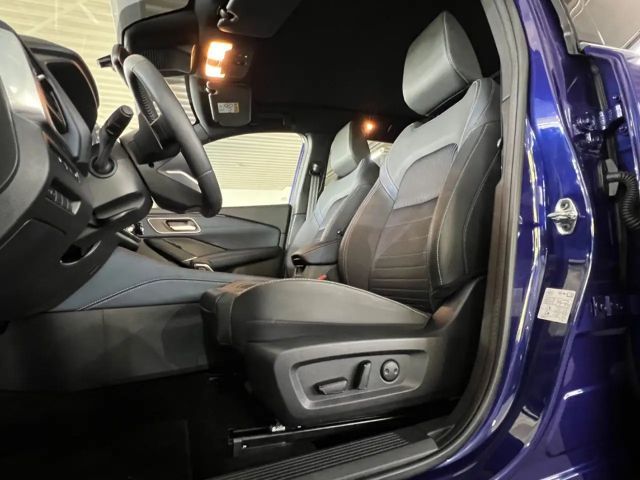 Nissan Qashqai Tekna