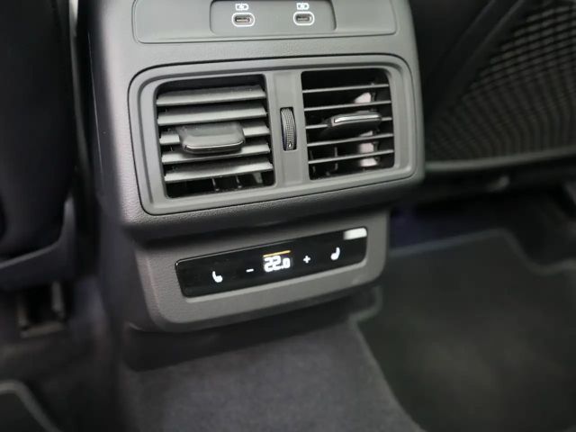 Audi SQ5 SITZKLIMA NAVI VIRT BEIFAHRERDISPLAY SHZ PDC