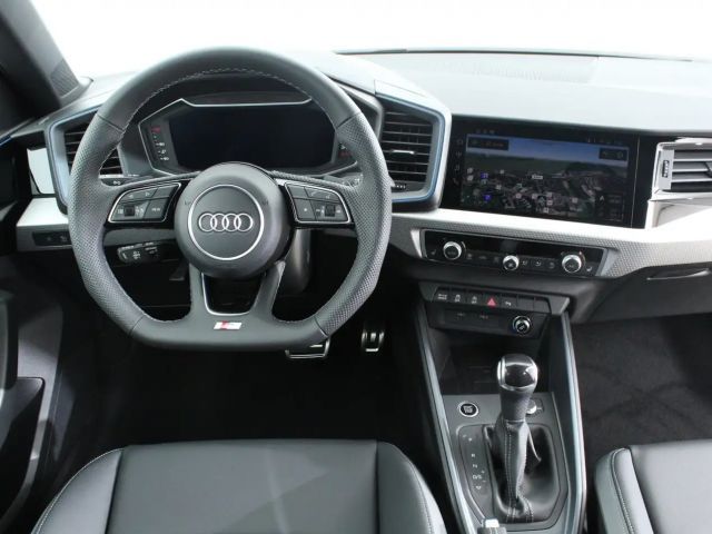 Audi A1 40 TFSI S-Line