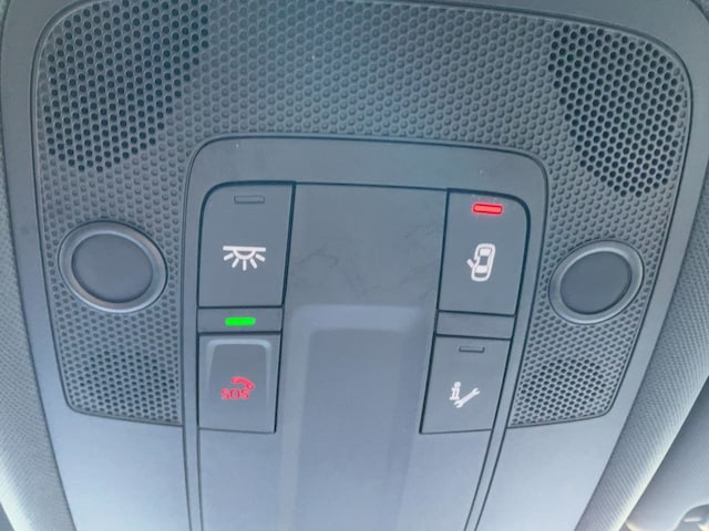 Audi A3 35 TDI S-Tronic Sportback