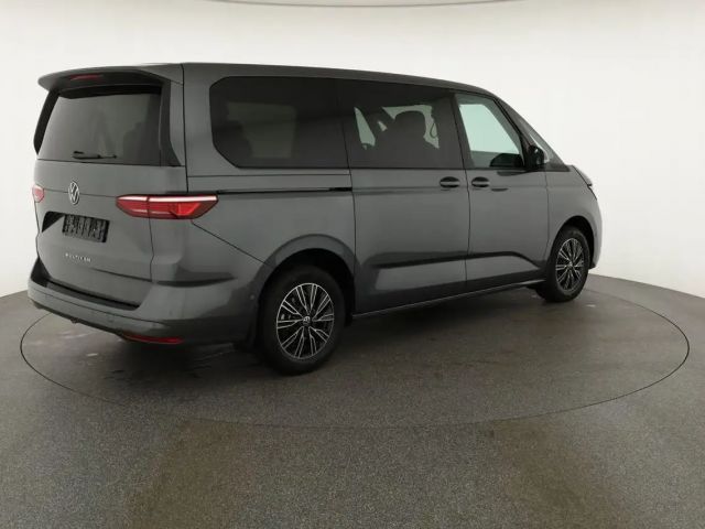 Volkswagen Multivan DSG Lang Life T7