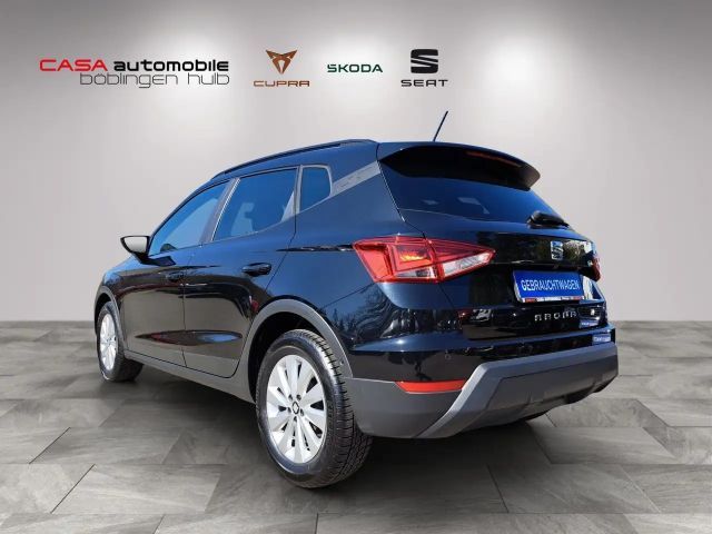 Seat Arona 1.0 TSI Style