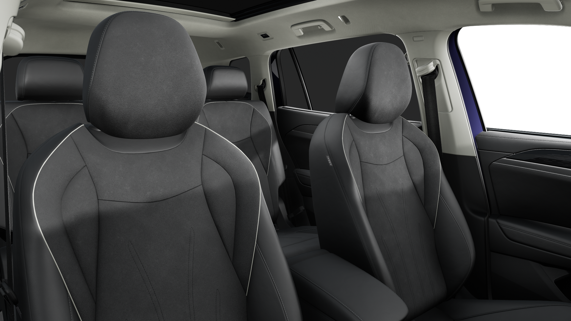 Volkswagen Tayron eHybrid