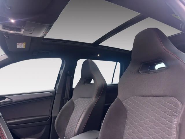 Seat Tarraco 2.0 TDI 4Drive FR-lijn