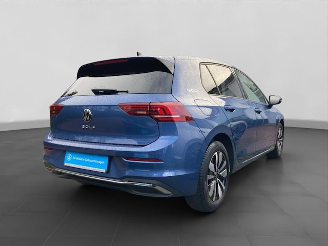 Volkswagen Golf 1.5 TSI
