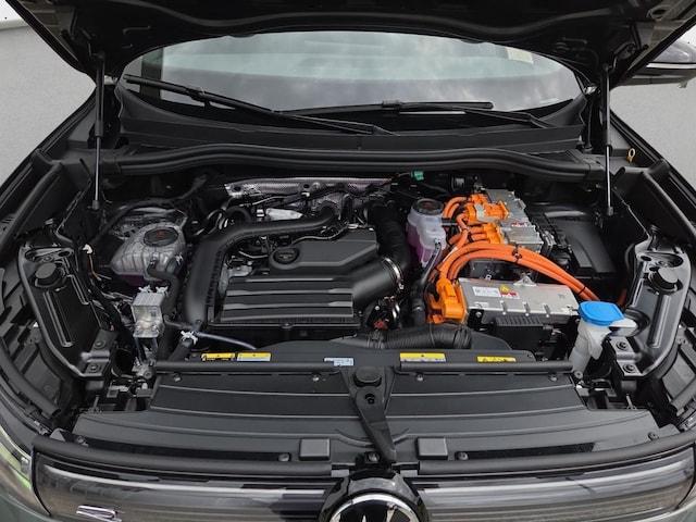 Volkswagen Tiguan DSG R-Line eHybrid