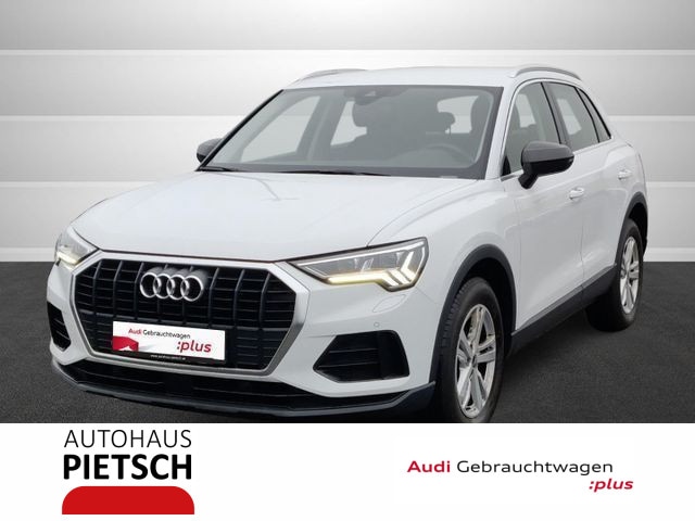 Audi Q3 35 TFSI S-Tronic