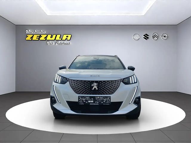 Peugeot E-2008 GT-Line