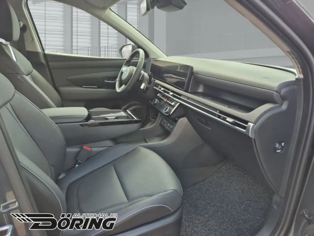 Hyundai Tucson 1.6 2WD Prime