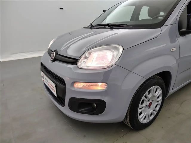 Fiat Panda Pop