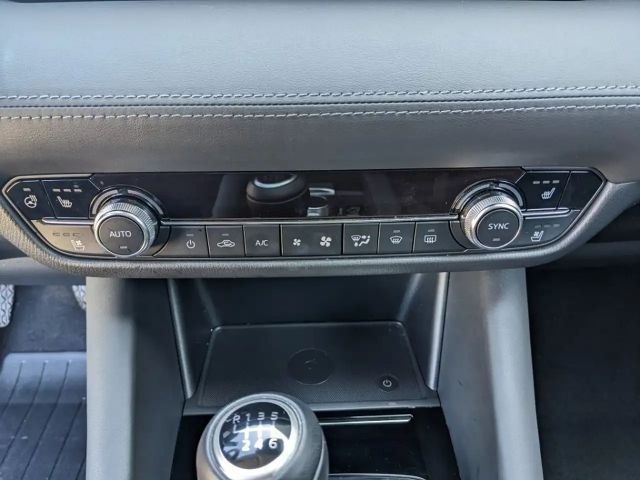 Mazda 6 Exclusive-line