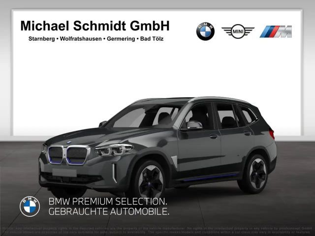 BMW iX3 M-Sport iX3