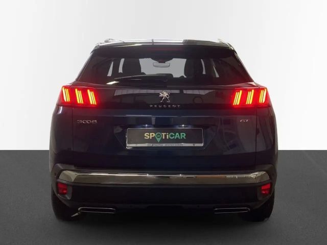 Peugeot 3008 GT-Line Hybrid