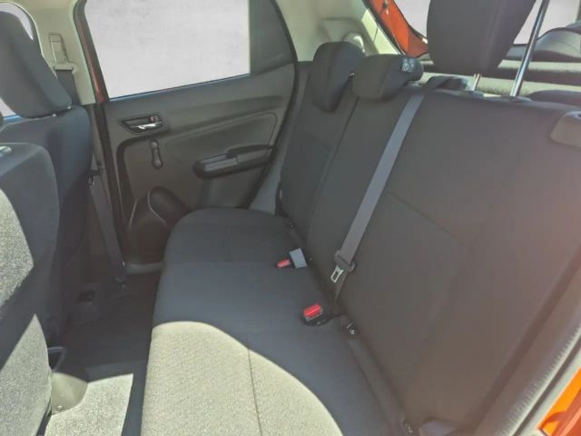 Suzuki Swift Hybrid Shine