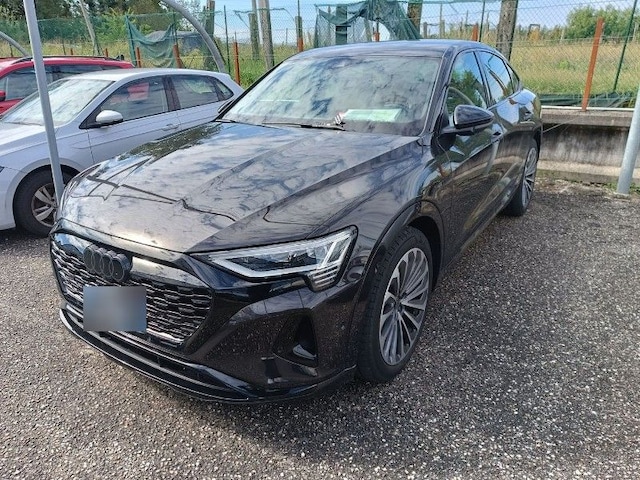Audi Q8 e-tron 55 Quattro Sportback