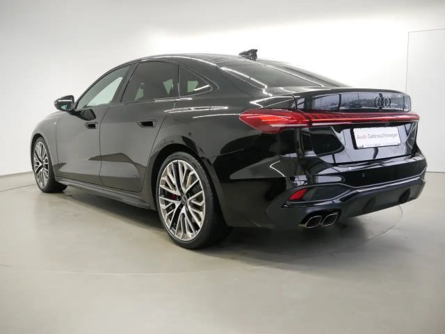 Audi A5 Quattro S-Line