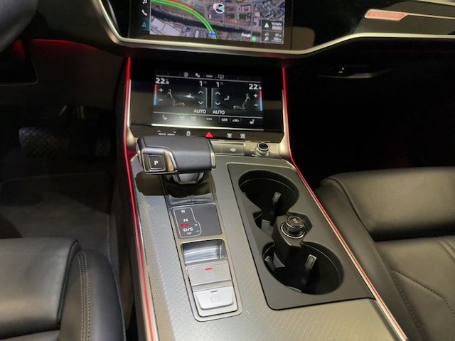 Audi A6 45 TFSI Avant Quattro S-Tronic Sport