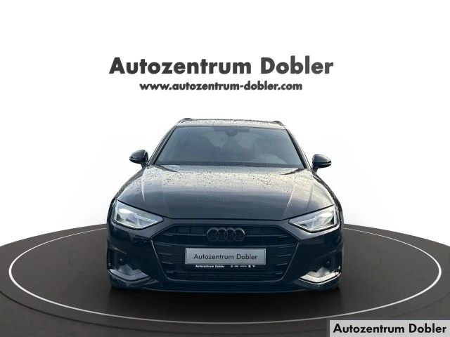 Audi A4 40 TFSI Avant S-Tronic