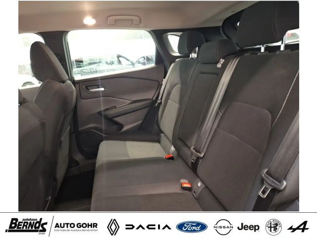 Nissan Qashqai Acenta DIG-T