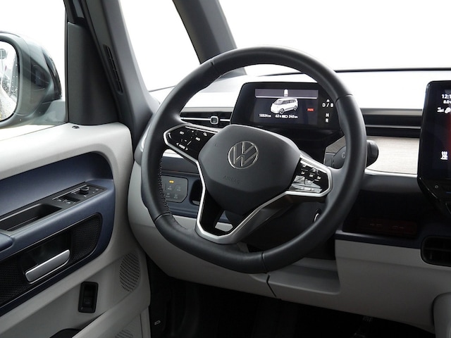 Volkswagen ID.Buzz Pro