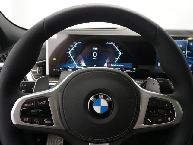 BMW X6 xDrive40d