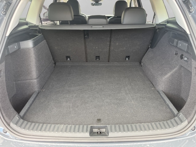 Volkswagen Tayron DSG eHybrid