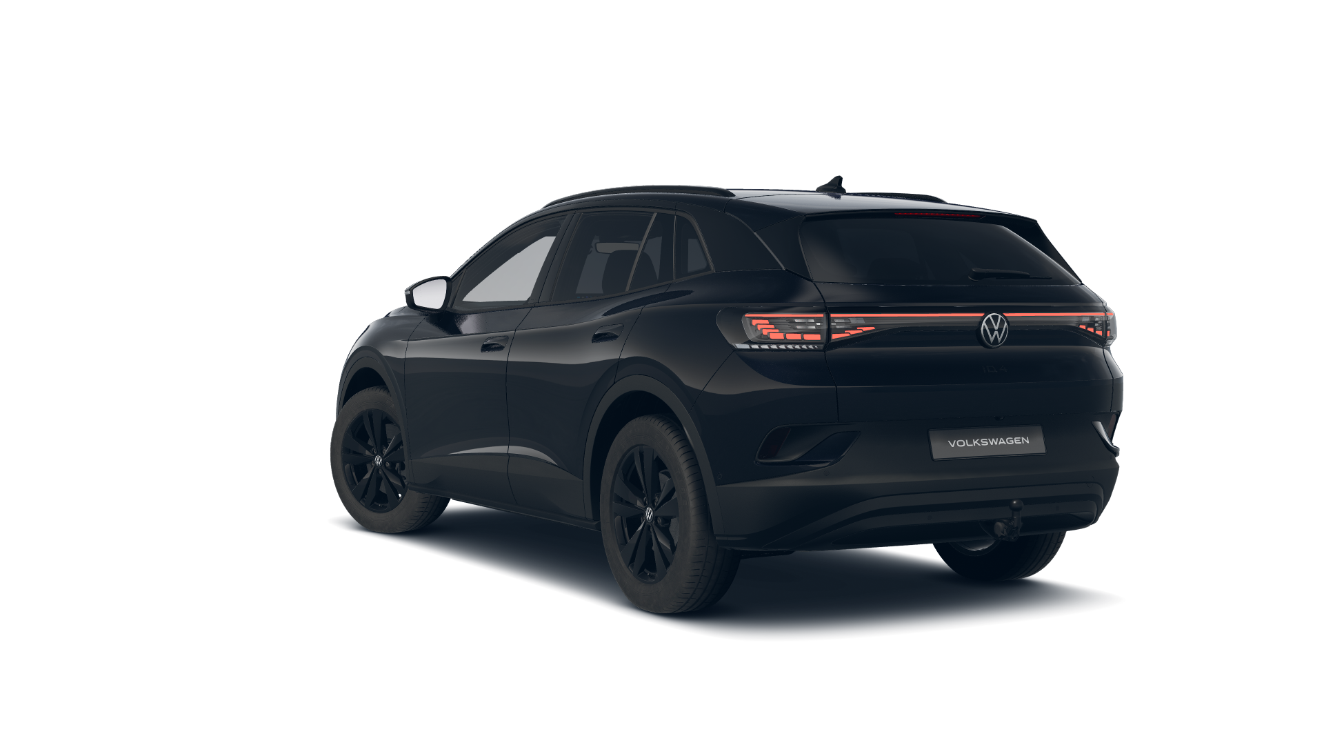 Volkswagen ID.4 Performance Pro Style