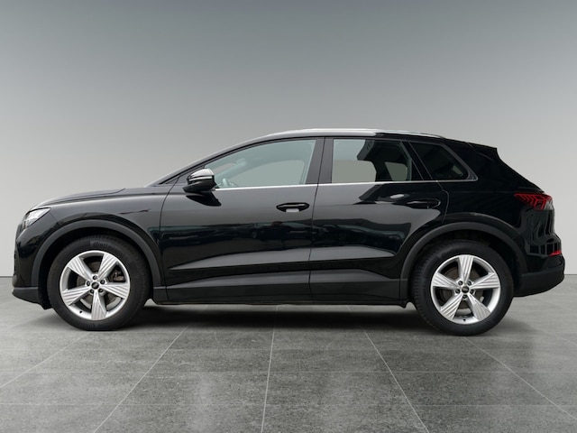 Audi Q4 e-tron 35