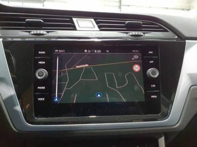 Volkswagen Touran 1.5 TSI