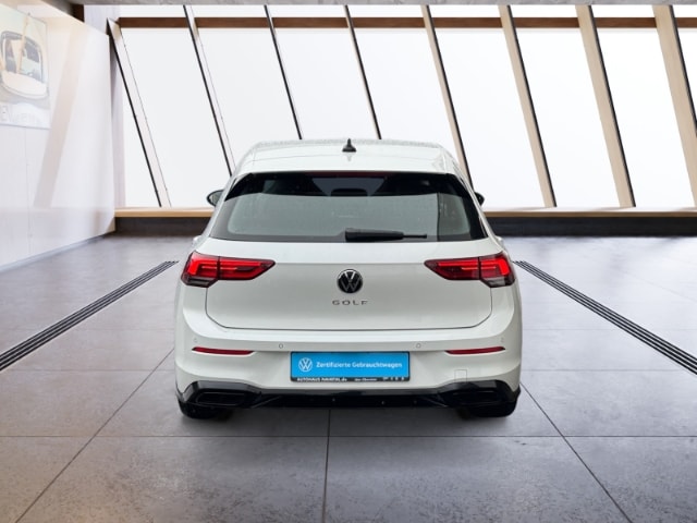 Volkswagen Golf 2.0 TDI DSG R-Line
