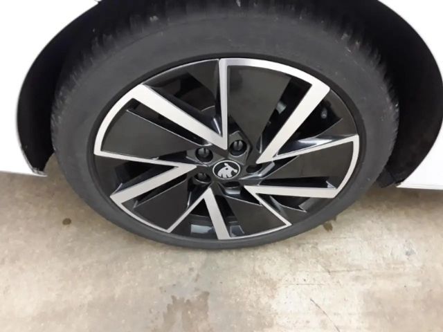 Skoda Octavia 1.5 TSI Combi Sportline