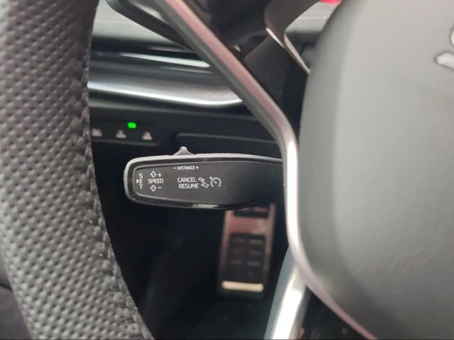 Skoda Superb Sportline iV