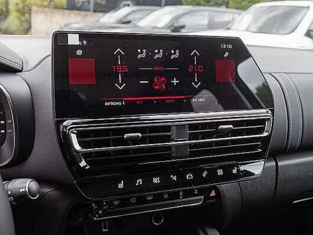 Citroën C5 Aircross BlueHDi Max