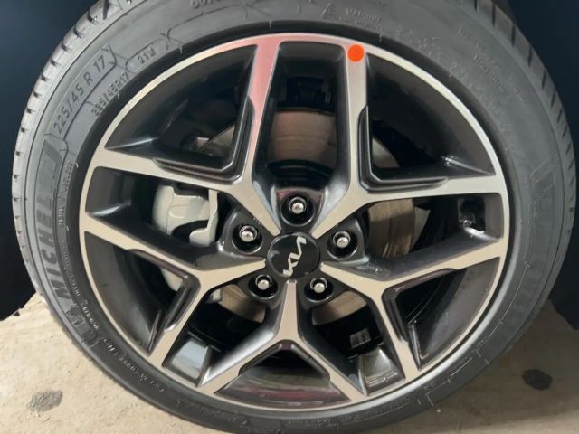 Kia Ceed Platinum Edition