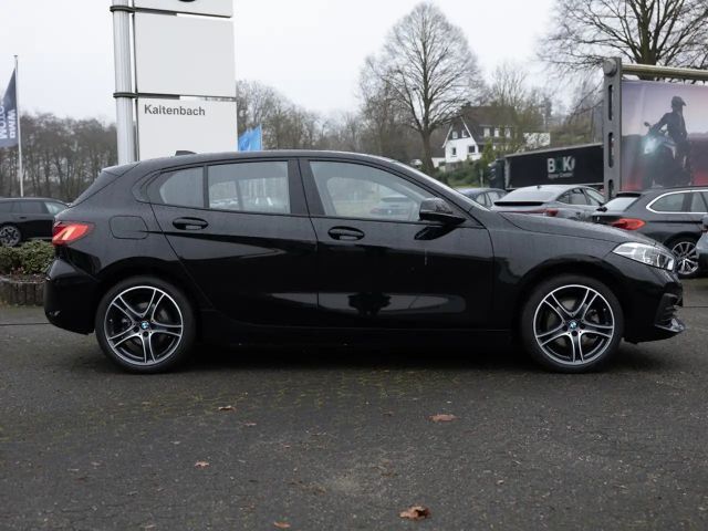 BMW 118 118i Advantage pakket Sedan