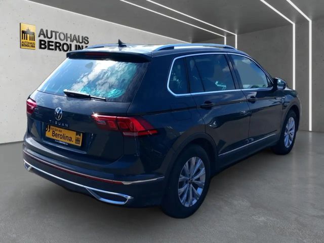 Volkswagen Tiguan 2.0 TDI DSG Elegance Elegance